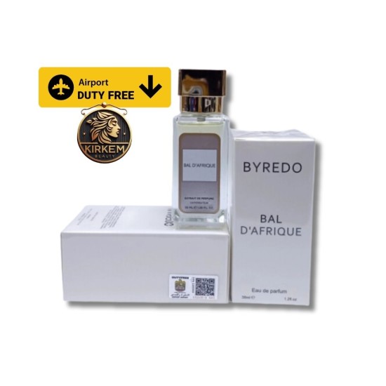 Byredo Bal D'Afrique Duty Free Edp Mini Unisex Parfüm