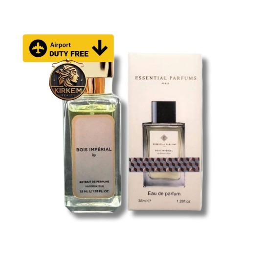 Bois Impérial by Essential Duty Free Edp Mini Unisex Parfüm