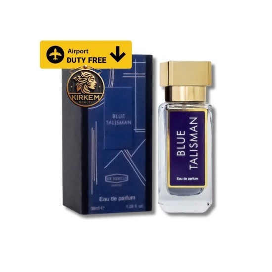 Ex Nihilo Blue Talisman Duty Free Edp Mini Unisex Parfüm