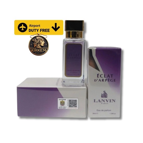 Lanvin Eclat D'Arpege Duty Free Edp Mini Kadın Parfüm