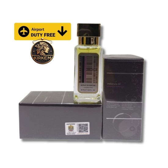 Escentric Molecule 01 Duty Free Edp Mini Unisex Parfüm