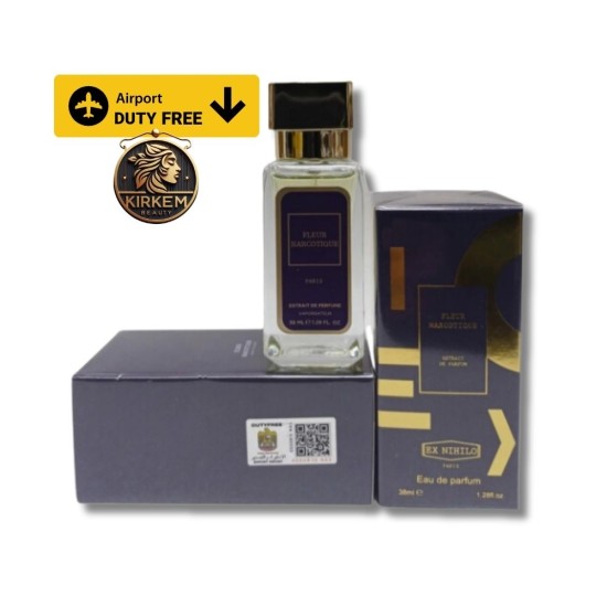 Ex Nihilo Fleur Extrait Duty Free Edp Mini Unisex Parfüm