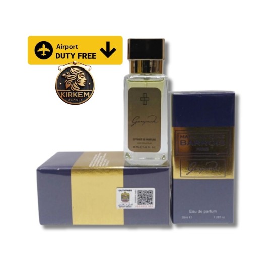 Marc-Antoine Barrois Ganymede Duty Free Edp Mini Unisex Parfüm