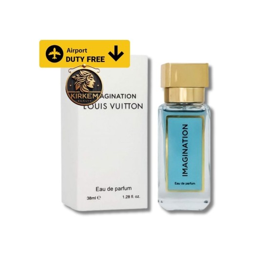 Louis Vuitton Imagination Duty Free Edp Mini Unisex Parfüm