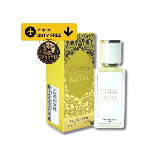 Kajal Lamar Duty Free Edp Mini Unisex Parfüm