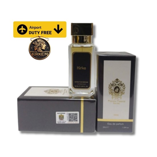 Tiziana Terenzi Kirke Duty Free Edp Mini Unisex Parfüm