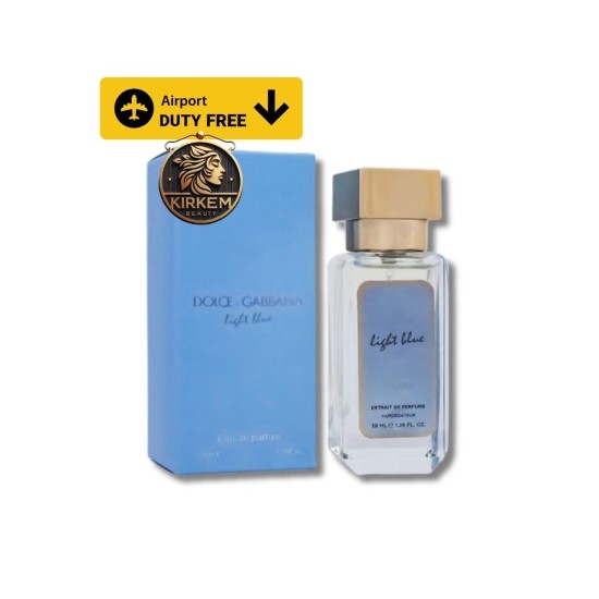 Dolce Gabbana Light Blue Duty Free Edp Unisex Parfüm