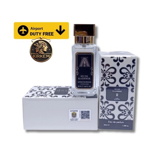 Attar Collection Musk Kashmir Duty Free Edp Mini Unisex Parfüm