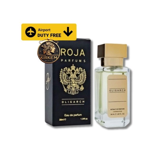 Roja Dove Oligarch Duty Free Edp Mini Unisex Parfüm