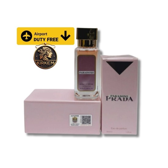 Prada Paradoxe Duty Free Edp Mini Kadın Parfüm