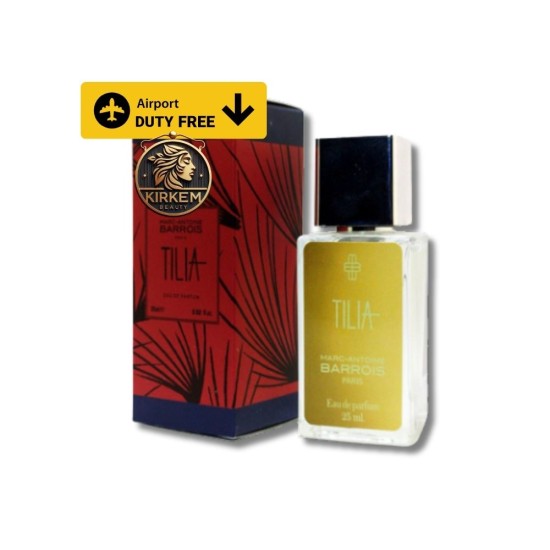 Marc Antoine Barrois Tilia Duty Free Edp Mini Unisex Parfüm