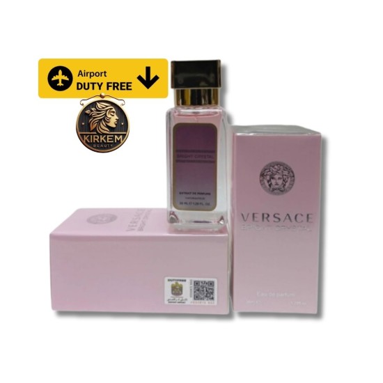 Versace Bright Crystal Duty Free Edp Mini Kadın Parfüm