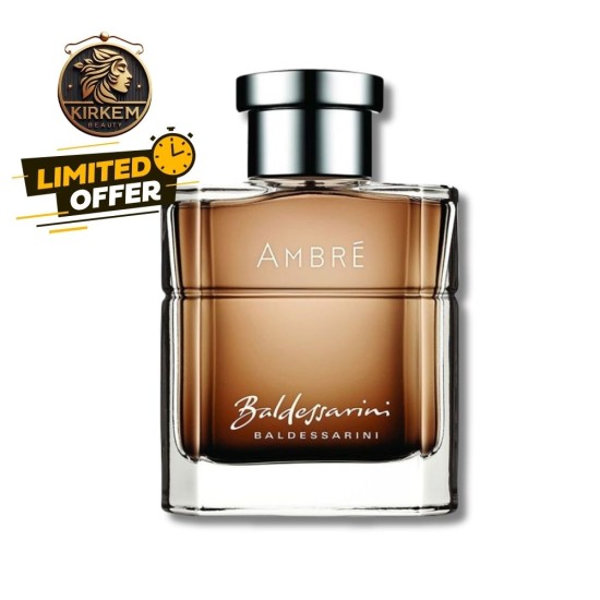 Baldessarini Ambre Edt 90 ml Outlet Erkek Parfüm