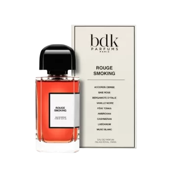 BDK Parfums Rouge Smoking Edp 100 ml Unisex Parfüm