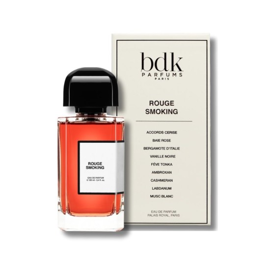 BDK Parfums Rouge Smoking Edp 100 ml Unisex Parfüm