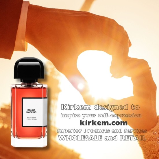 BDK Parfums Rouge Smoking Edp 100 ml Unisex Parfüm