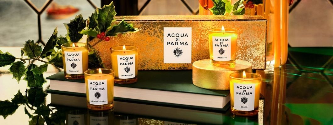 Acqua di Parma: İtalyan Zarafetinin Kokuya Dönüşen Hikayesi