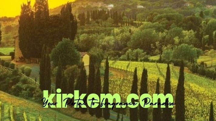 Toskana’nın Bahçelerinden Gelen Zarafet: Giardini di Toscana