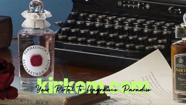 Penhaligon's: Zamanın Ötesindeki İngiliz Parfüm Efsanesi
