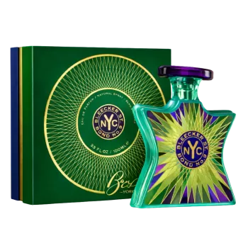 Bond No.9 Bleecker Street Edp 100 ml Unisex Parfüm
