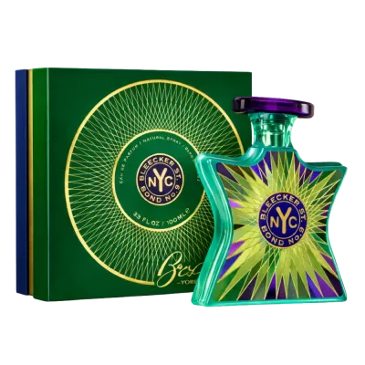 Bond No.9 Bleecker Street Edp 100 ml Unisex Parfüm