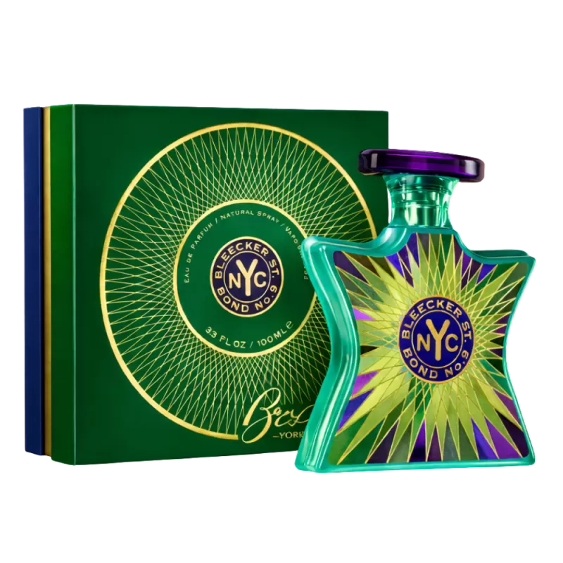 Bond No.9 Bleecker Street Edp 100 ml Unisex Parfüm