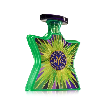 Bond No.9 Bleecker Street Edp 100 ml Unisex Parfüm