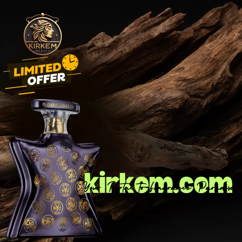 Bond No.9 Good Oud Edp 100 ml Unisex Parfüm