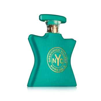 Bond No.9 Greenwich Village Edp 100 ml Unisex Parfüm