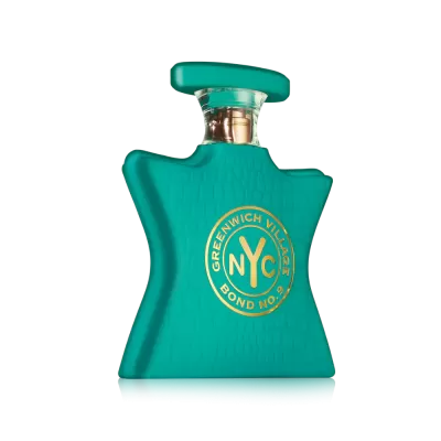 Bond No.9 Greenwich Village Edp 100 ml Unisex Parfüm