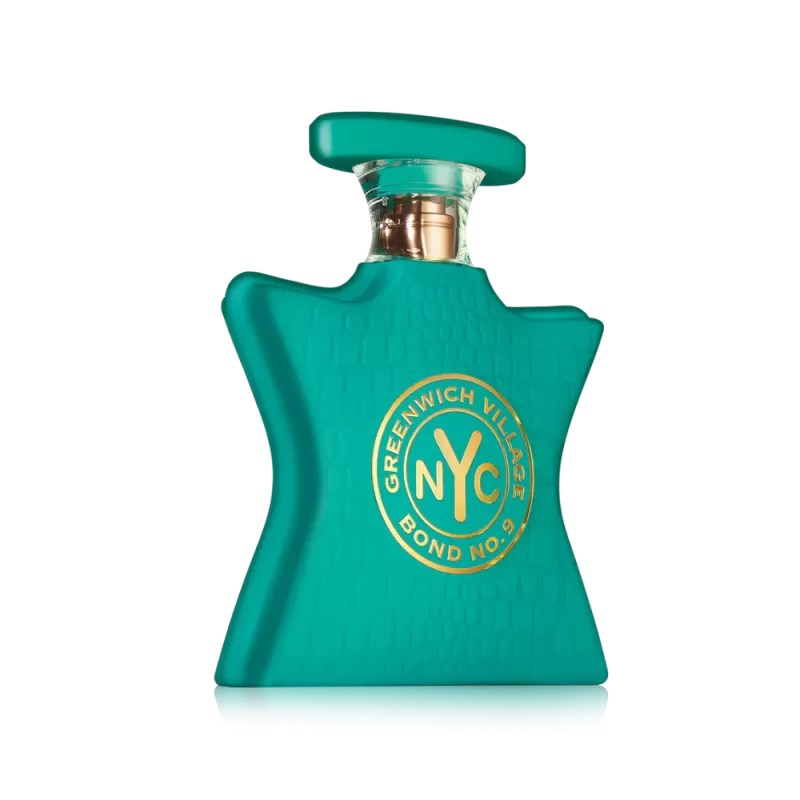 Bond No.9 Greenwich Village Edp 100 ml Unisex Parfüm