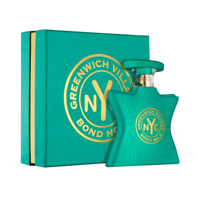 Bond No.9 Greenwich Village Edp 100 ml Unisex Parfüm