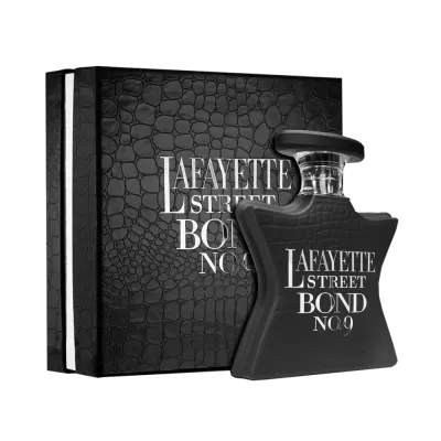 Bond No.9 Lafayette Street Edp 100 ml Unisex Parfüm