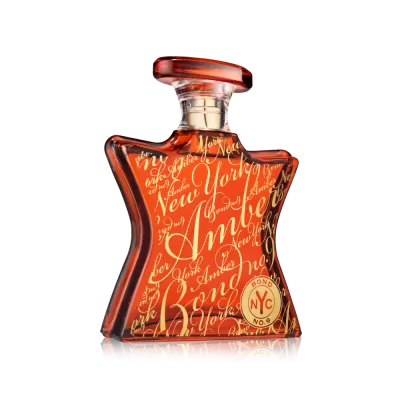 Bond No.9 New York Amber Edp 100 ml Unisex Parfüm