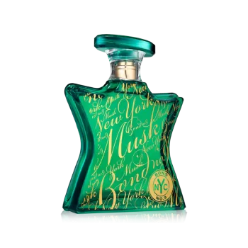 Bond No.9 New York Musk Edp 100 ml Unisex Parfüm