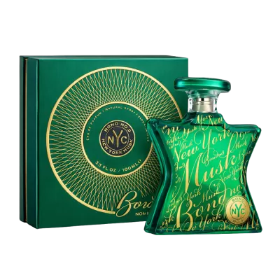 Bond No.9 New York Musk Edp 100 ml Unisex Parfüm