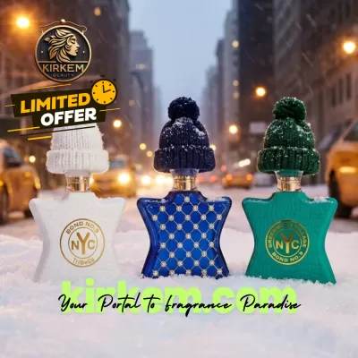 Bond No.9 New York Nights Edp 100 ml Unisex Parfüm