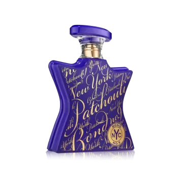 Bond No.9 New York Patchouli Edp 100 ml Unisex Parfüm