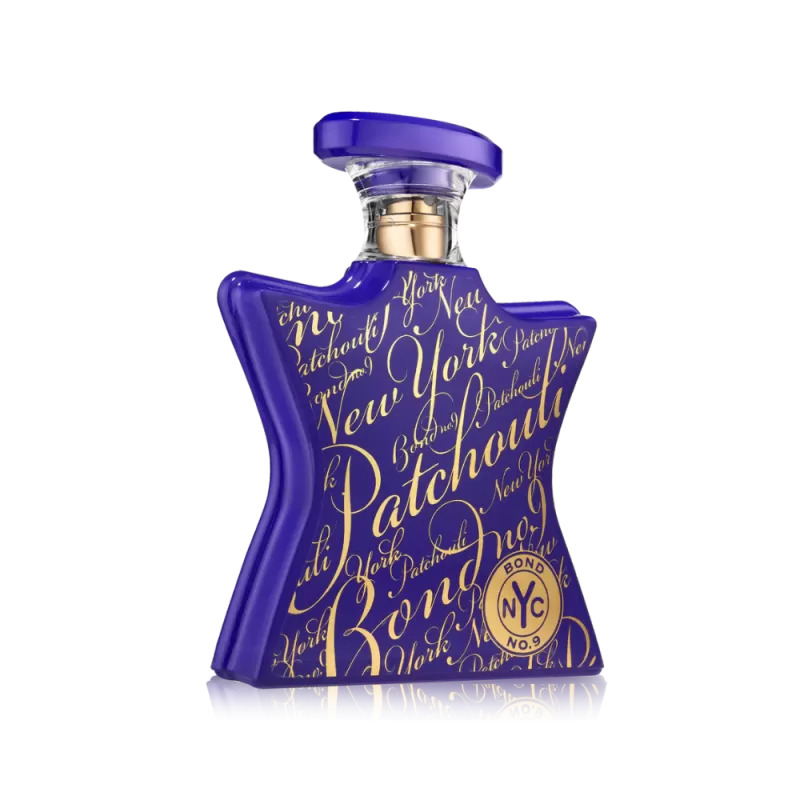 Bond No.9 New York Patchouli Edp 100 ml Unisex Parfüm