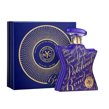 Bond No.9 New York Patchouli Edp 100 ml Unisex Parfüm