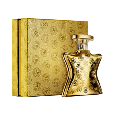 Bond No.9 New York Signature Scent Edp 100 ml Unisex Parfüm