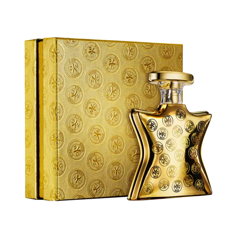 Bond No.9 New York Signature Scent Edp 100 ml Unisex Parfüm