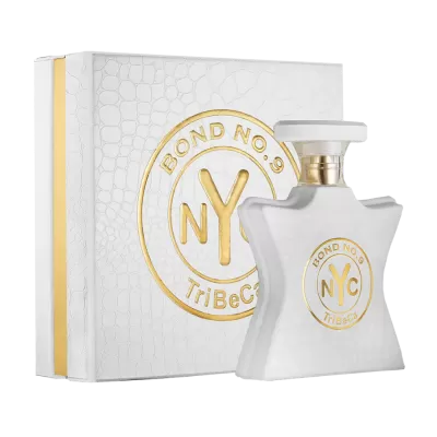Bond No.9 Tribeca Edp 100 ml Unisex Parfüm