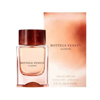 Bottega Veneta Illusione Edp 75 ml Kadın Parfüm