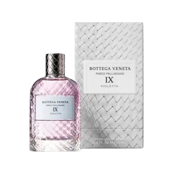 Bottega Veneta Parco Palladiano IX Violetta Edp 100 ml Unisex Parfüm