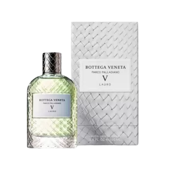 Bottega Veneta Parco Palladiano V Lauro Edp 100 ml Unisex Parfüm