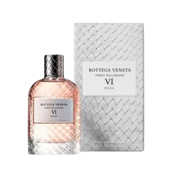 Bottega Veneta Parco Palladiano VI Rosa Edp 100 ml Unisex Parfüm