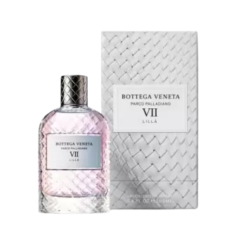 Bottega Veneta Parco Palladiano VII Lilla Edp 100 ml Unisex Parfüm