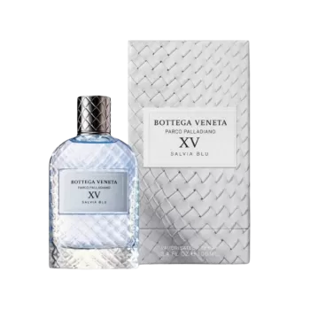 Bottega Veneta Parco Palladiano XV Salvia Blu Edp 100 ml Unisex Parfüm