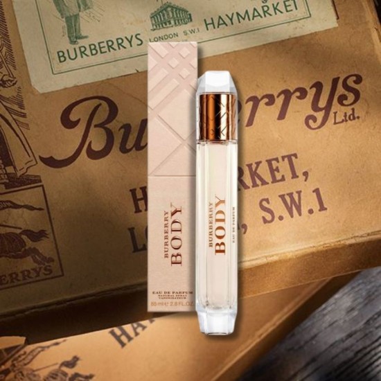 Burberry Body Edp 85 ml Kadın Parfüm